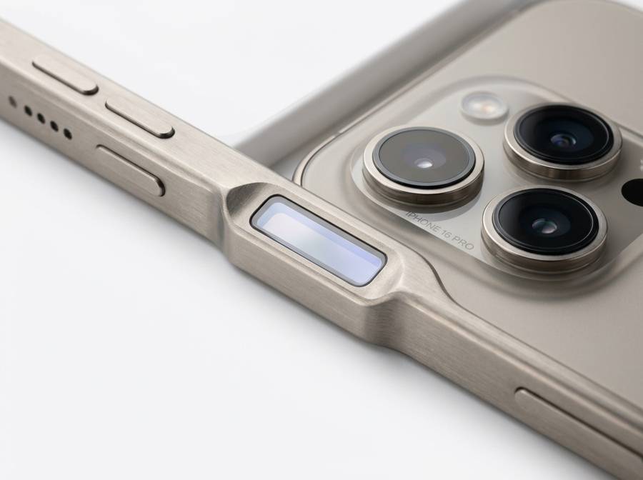 Pro cameras