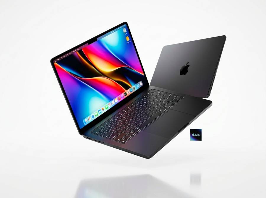 Apple MacBook Pro M4 (512GB)