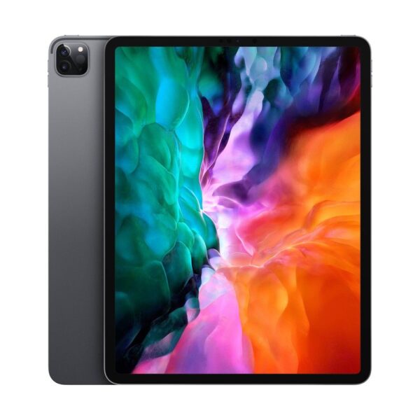 2020 Apple iPad Pro 11-inch, Wi-Fi, 256GB – Space Gray (2nd Generation)