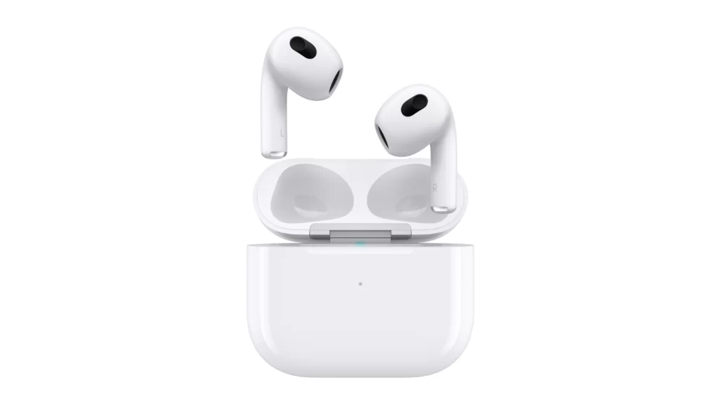 AirPods (3rd Generation)