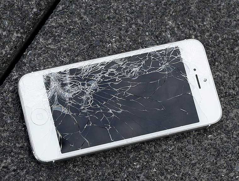Apple spare parts