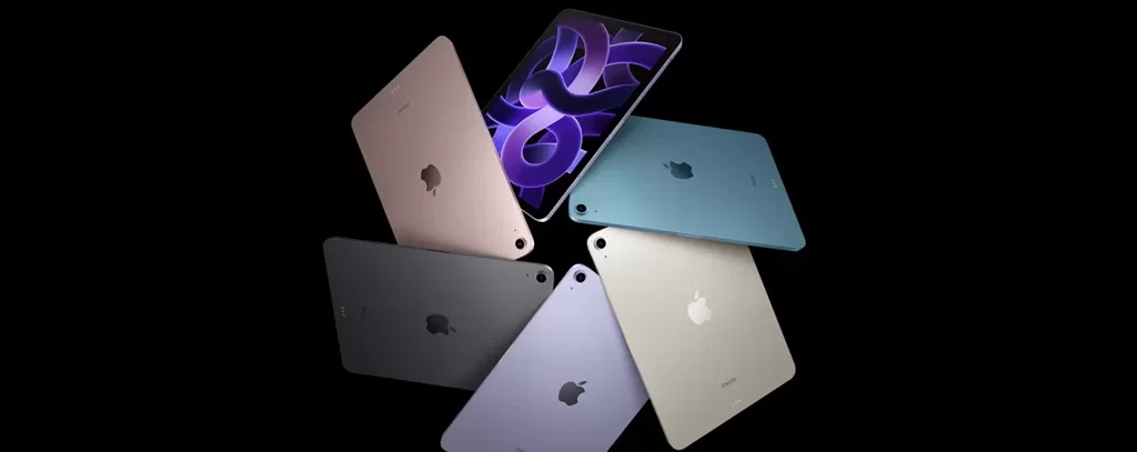 iPad Air