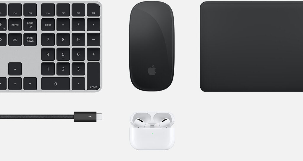 Explore Accessories at Apple store Uganda