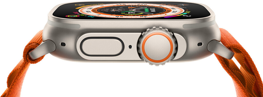 Apple Watch Ultra 2