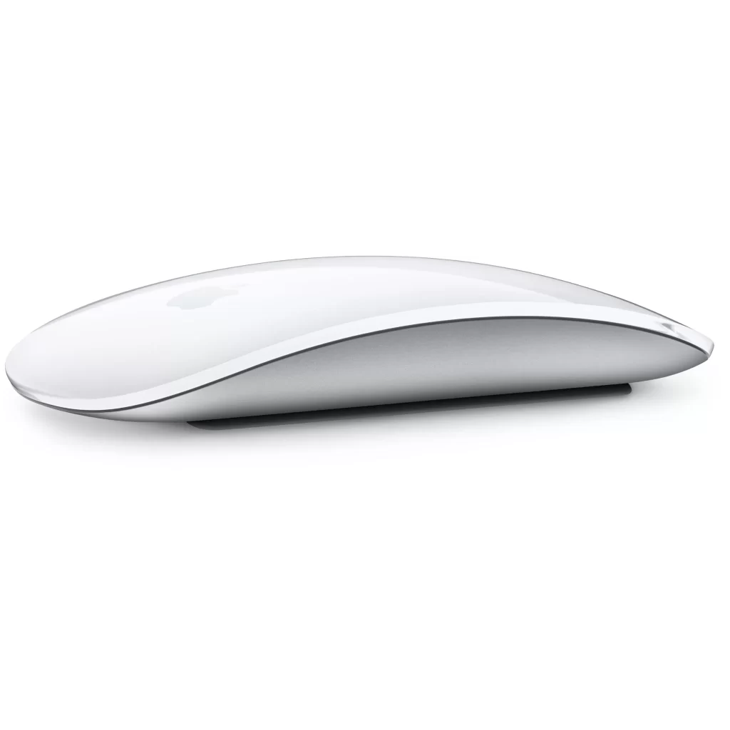Magic Mouse 2