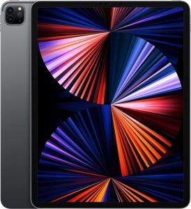Apple iPad Pro 12.9 (2021) 5th gen
