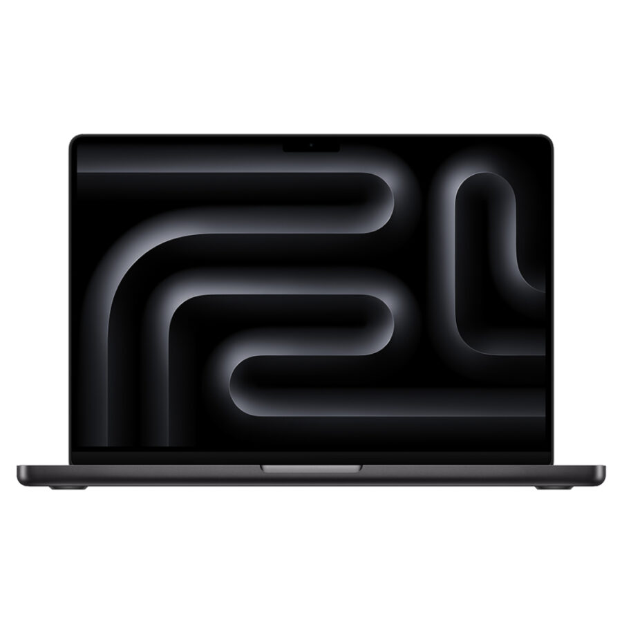14-inch MacBook Pro M4 Pro