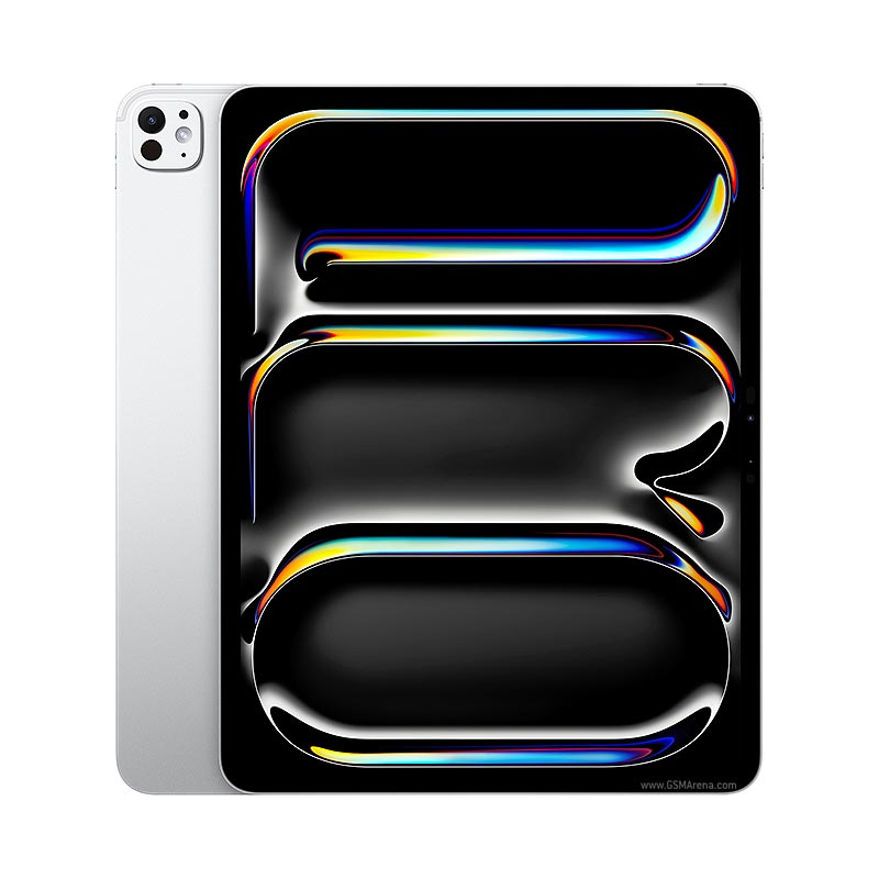iPad Pro M4 11-inch 2024