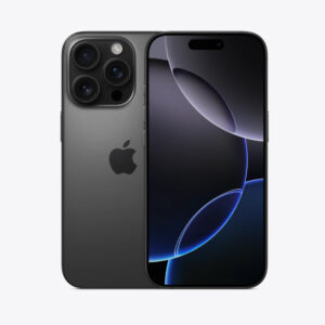 Apple iPhone 16 pro