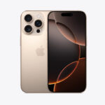 Apple iPhone 16 pro