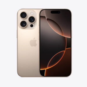 Apple iPhone 16 pro