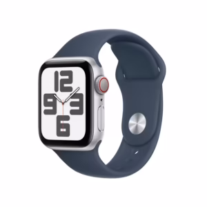 Apple Watch SE (2023 Model, GPS + Cellular 40mm/44mm)