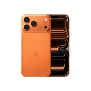 Apple iPhone 17 Pro Max 1TB – Cosmic Orange