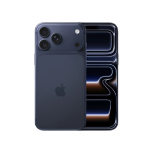 iPhone 17 Pro Max 512GB – Deep Blue