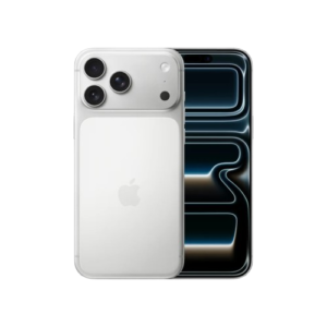 Apple iPhone 17 Pro Max 512GB – Silver