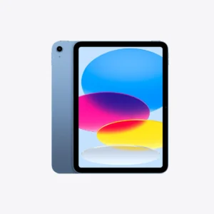 iPad A16 11-inch 128GB Wi-Fi – Blue