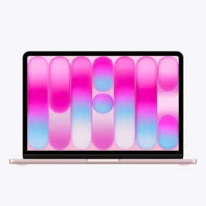 MacBook Neo 13-inch 256GB SSD – Blush | Apple Store Uganda