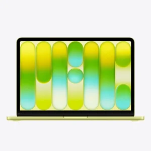 MacBook Neo 13-inch 256GB – Citrus | Apple Store Uganda