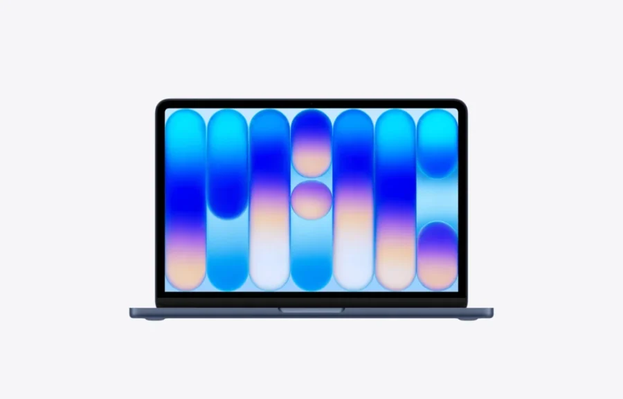 MacBook Neo 13-inch 256GB SSD – Indigo | Apple Store Uganda