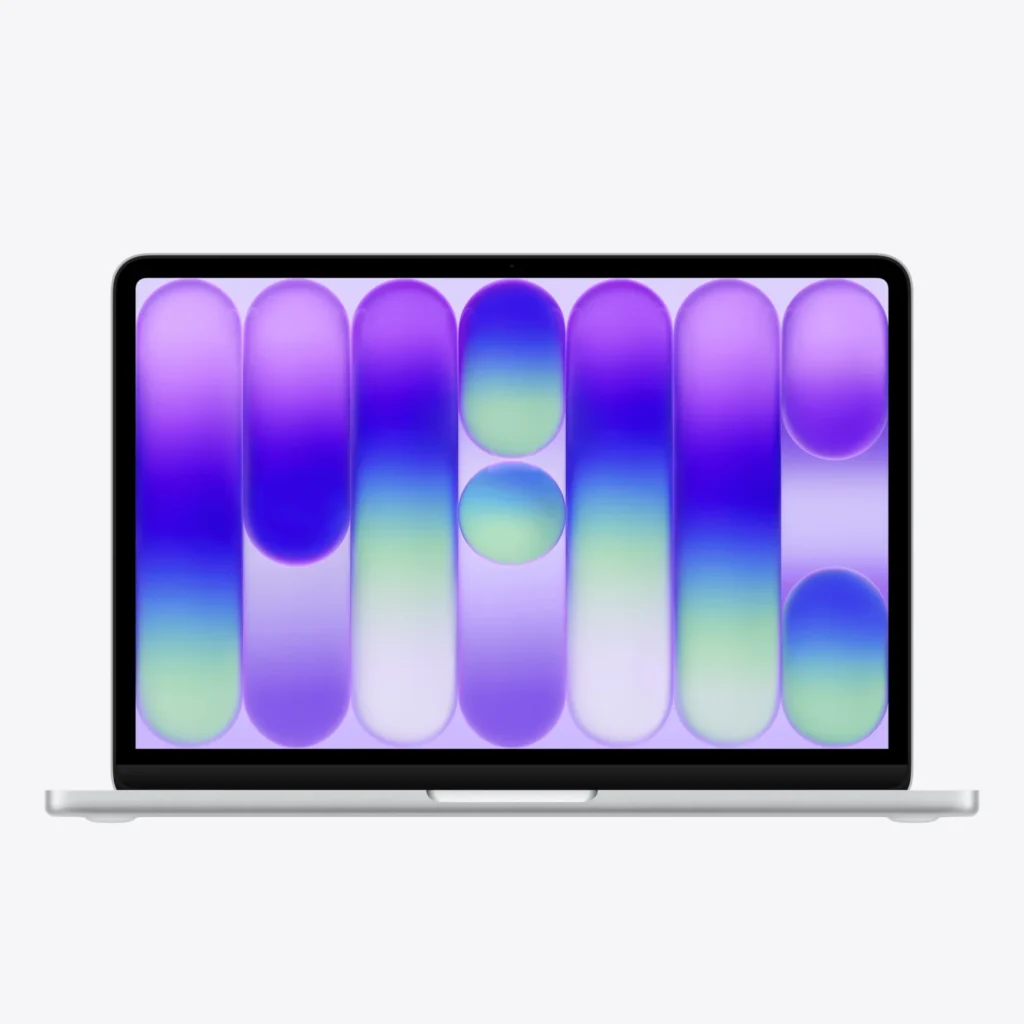 MacBook Neo 13-inch 256GB SSD – Silver | Apple Store Uganda