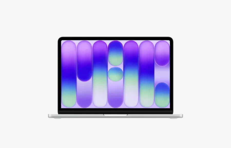 MacBook Neo 13-inch 512GB SSD – Silver | Apple Store Uganda