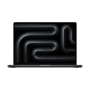 MacBook Pro 14-inch (2026) | Apple M5 Chip | 16GB | 512GB SSD | Space Black