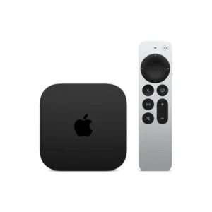 Apple TV 4K (3rd Generation) 128GB | Gadget Center Uganda