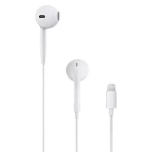 Apple EarPods with Lightning Connector | Gadget Center Uganda