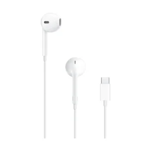 Apple EarPods with USB-C Connector | Gadget Center Uganda