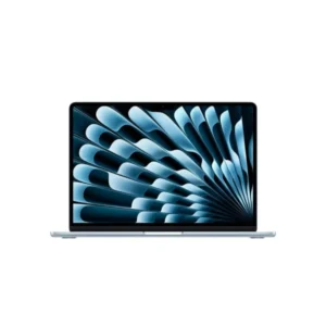 Apple MacBook Air 13-inch M5 Chip | 16GB | 1TB SSD | Sky Blue | Gadget Center Uganda