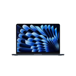 MacBook Air 13-inch M5 Chip | 16GB | 1TB SSD | Midnight | Gadget Center Uganda