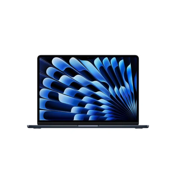 MacBook Air 13-inch M5 Chip | 16GB | 1TB SSD | Midnight | Gadget Center Uganda