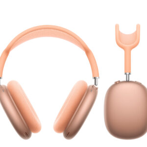 AirPods Max 2 – Premium Noise Cancelling Headphones | Apple Store Uganda