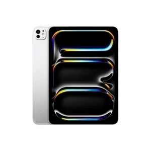 Apple iPad Pro 13-inch M5 Wi-Fi 256GB – Silver | Gadget Center Uganda