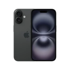 Apple iPhone 16 512GB – Black | Gadget Center Uganda.