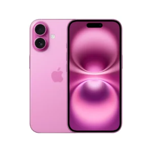 Apple iPhone 16 512GB – Pink | Gadget Center Uganda