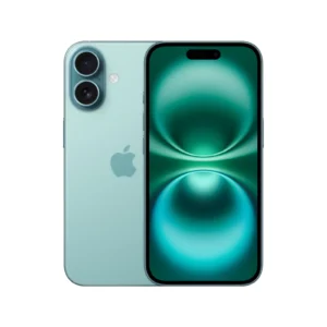 Apple iPhone 16 512GB – Teal | Gadget Center Uganda.