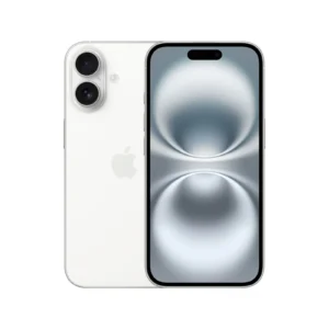 Apple iPhone 16 512GB – White | Gadget Center Uganda.
