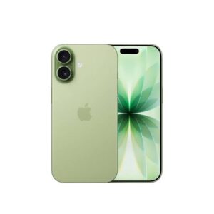 Apple iPhone 17 512GB Sage | Gadget Center Uganda
