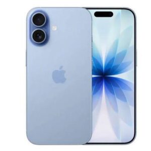 Apple iPhone 17 512GB Mist Blue | Gadget Center Uganda