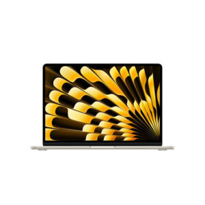 Apple MacBook Air 13-inch M5 Chip | 16GB | 1TB SSD | Starlight | Gadget Center Uganda
