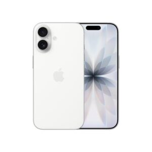Apple iPhone 17 512GB White | Gadget Center Uganda