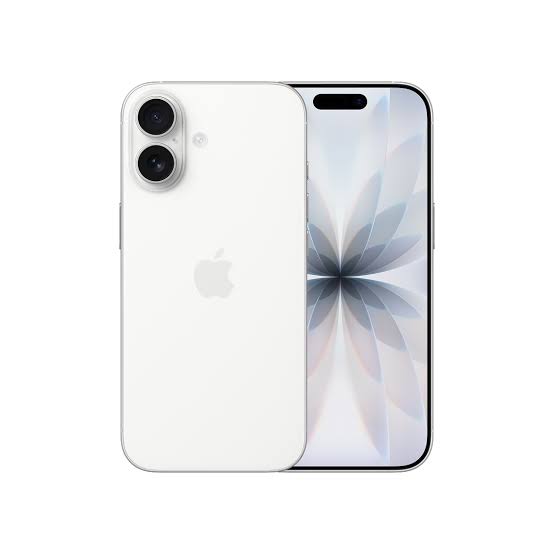 Apple iPhone 17 256GB White | Gadget Center Uganda