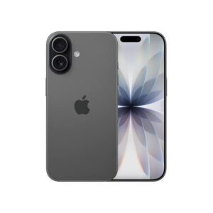 Apple iPhone 17 512GB Black | Gadget Center Uganda