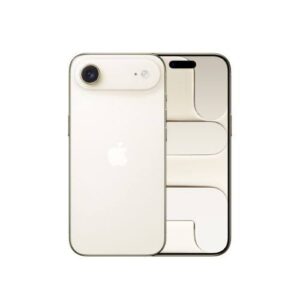 Apple iPhone 17 Air 256GB Sky Blue | Gadget Center Uganda