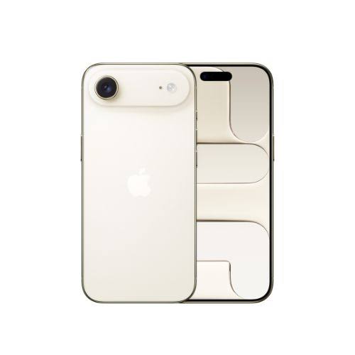 Apple iPhone 17 Air 256GB Sky Blue | Gadget Center Uganda