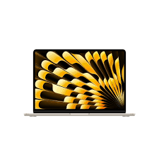 Apple MacBook Air 13-inch M4 (16GB/512GB) – Starlight | Gadget Center Uganda
