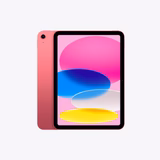 Apple iPad A16 11-inch 128GB Wi-Fi + Cellular – Pink | Gadget Center Uganda