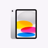 Apple iPad A16 11-inch 128GB Wi-Fi – Silver | Gadget Center Uganda