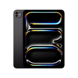 Apple iPad Pro 13-inch M5 Wi-Fi + Cellular 256GB – Space Black | Gadget Center Uganda